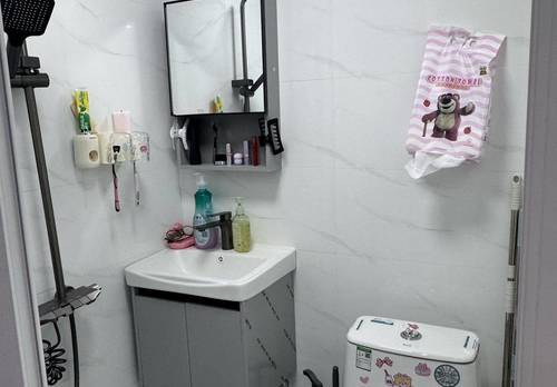 浦口 世茂·江山府-16幢