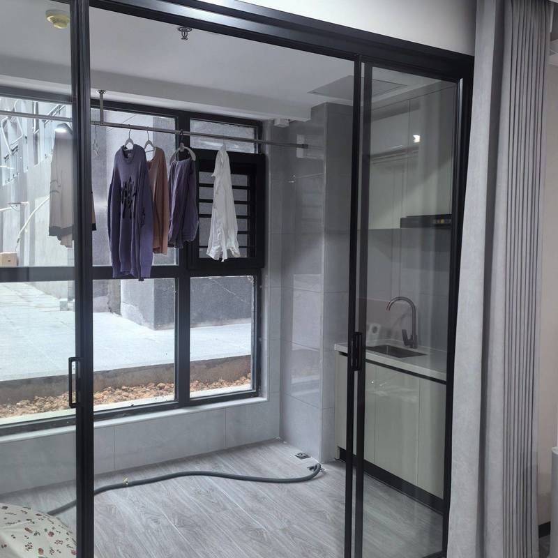 深圳 福田 | 捷成精品公寓(海康大厦店)_5