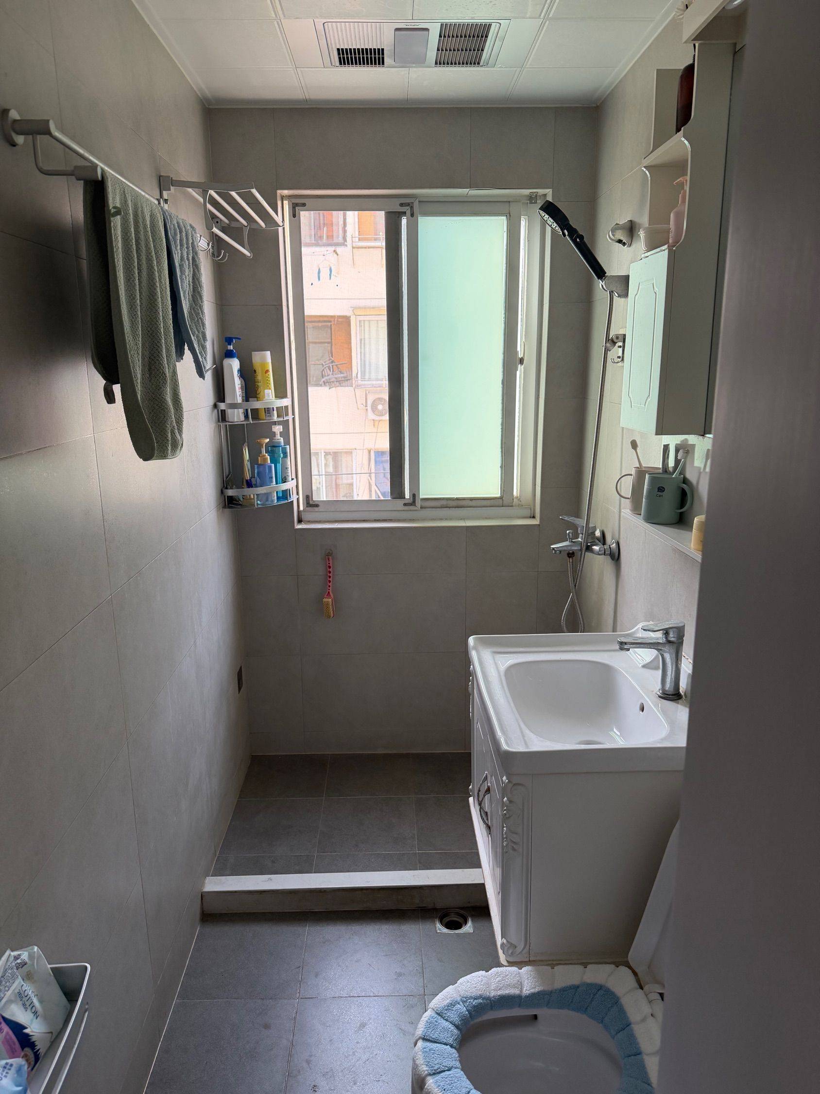 无锡 梁溪区 | 扬名新村_3