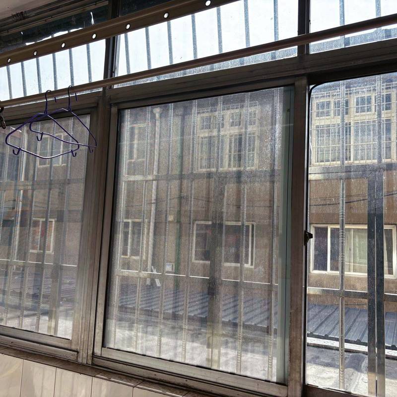 青島 李滄 | 西山一路小区_5