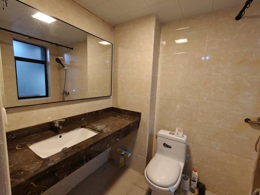 南城 宏图大道兆丰大厦