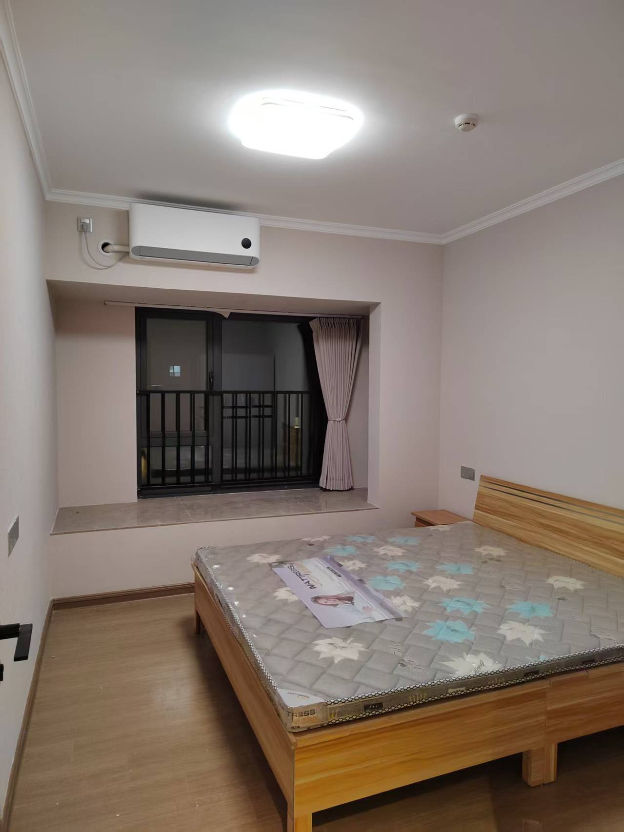 爱吃饭的宝宝整租房源1