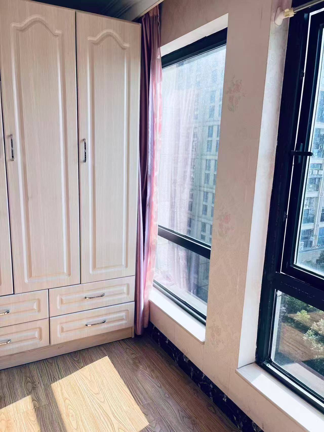 wxy🌟整租房源2