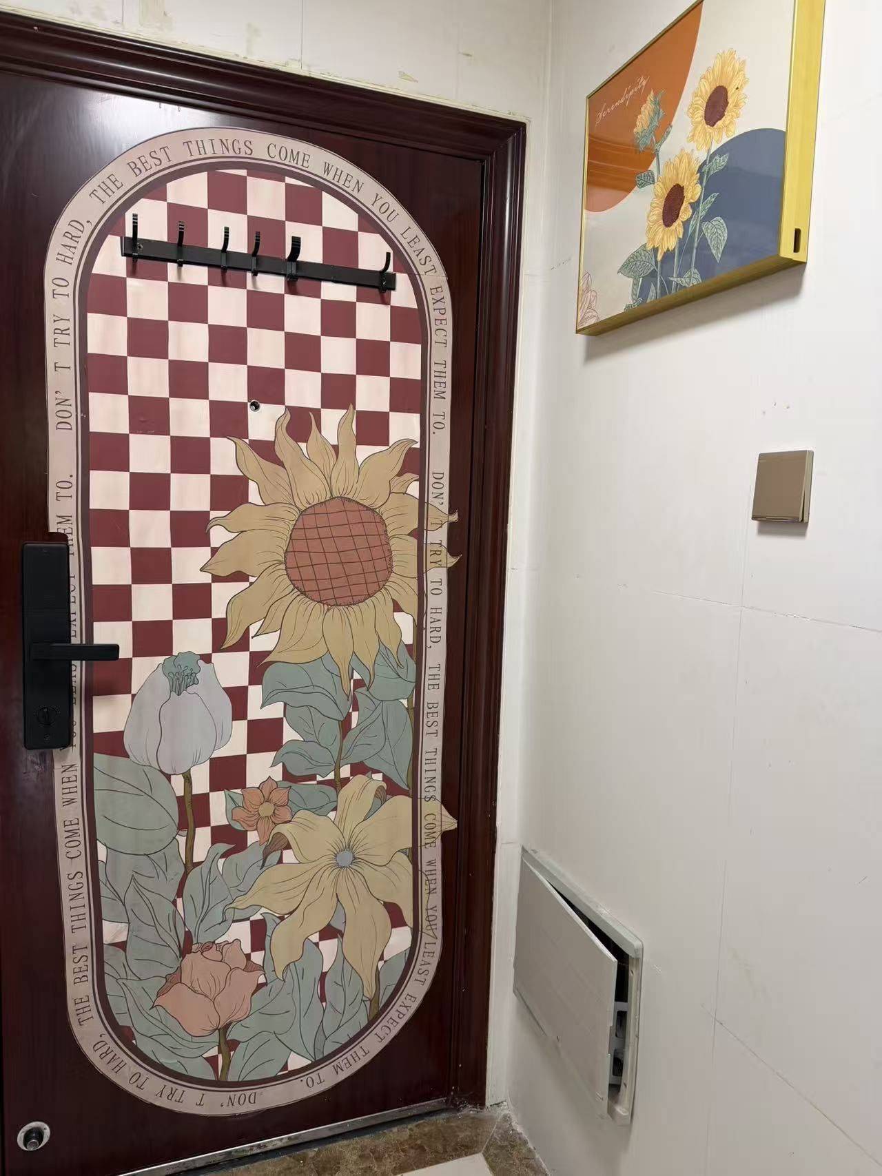 金華 永康 | 永康总部中心人才公寓_4