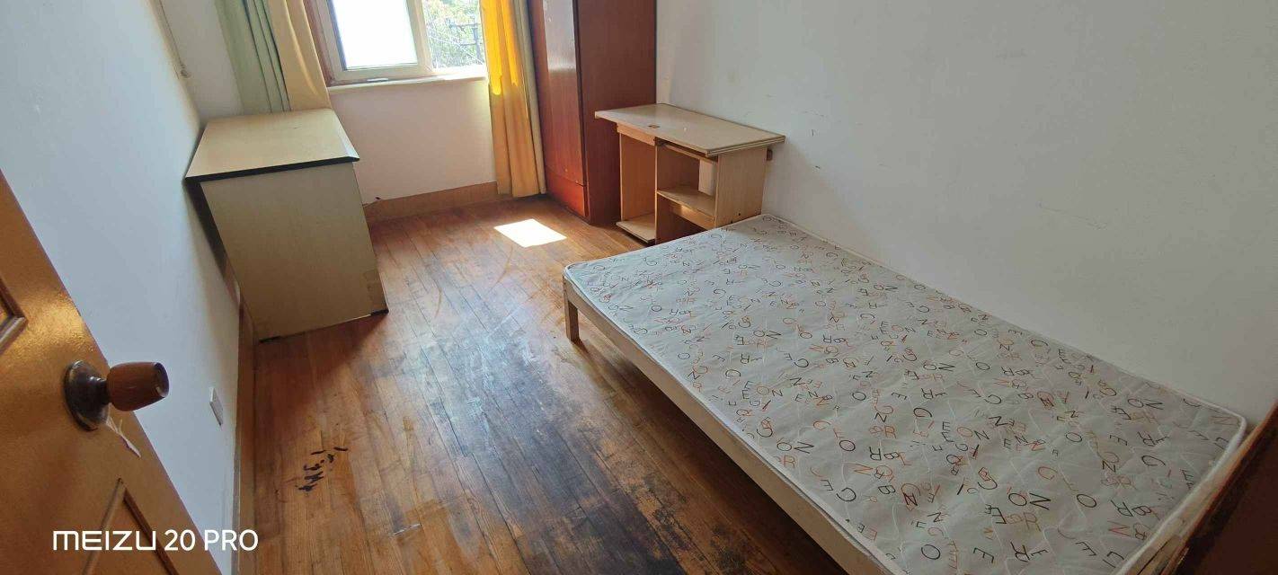 Shanghai Jiading | 中建七局家属院_4