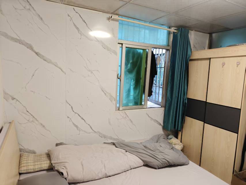 光明 南庄旧村-四区