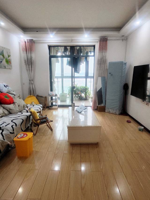 江夏 鸿发世纪城