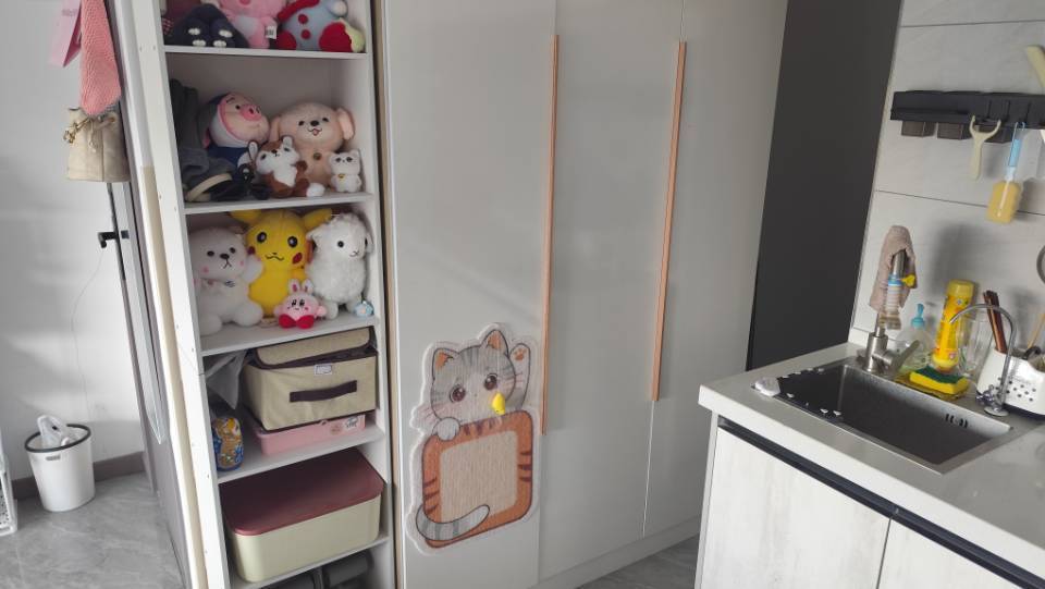 Freesia整租房源2