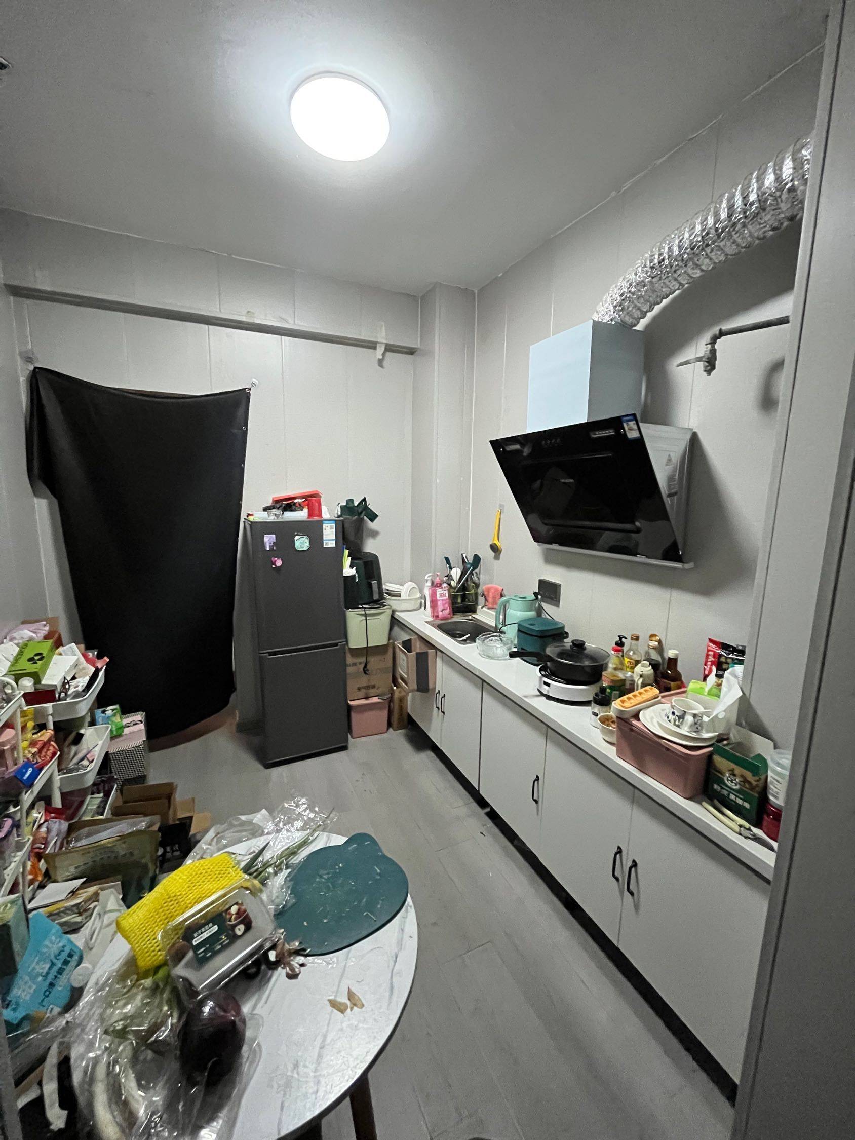 房山 鸿顺园西区