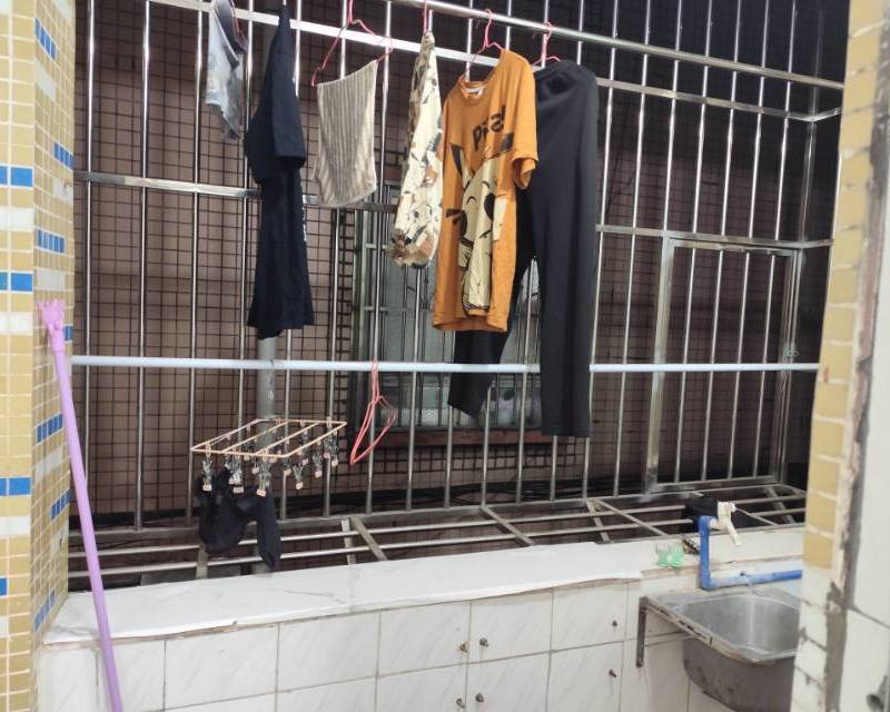 廣州 白雲 | 华乐小区_4