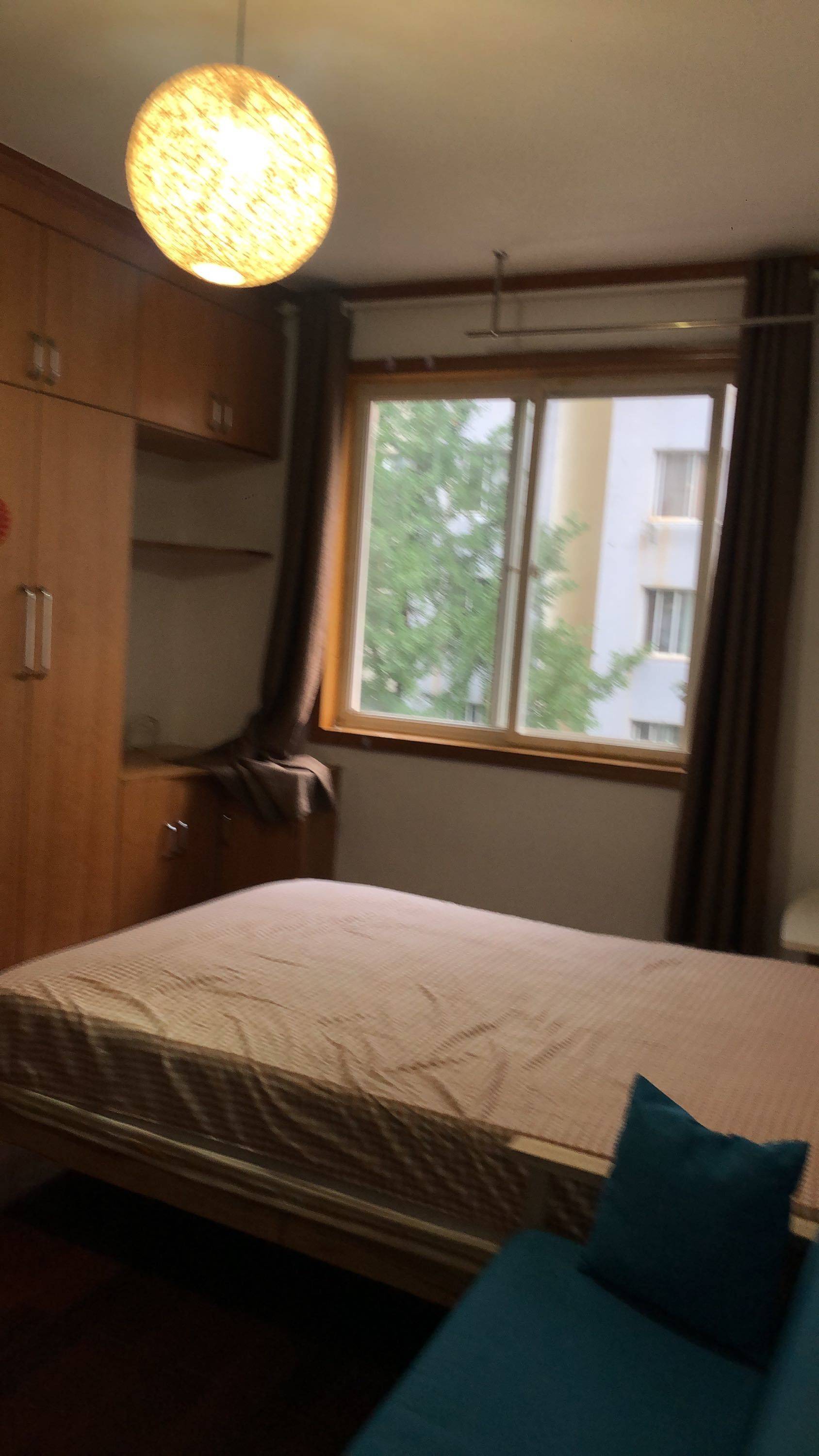 范女士整租房源1