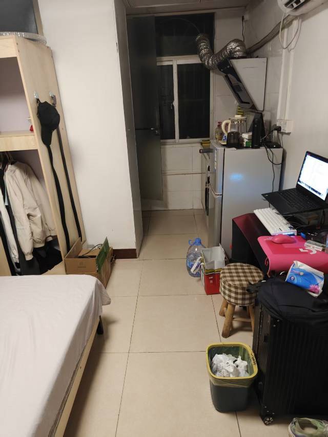 光明 南庄旧村-四区