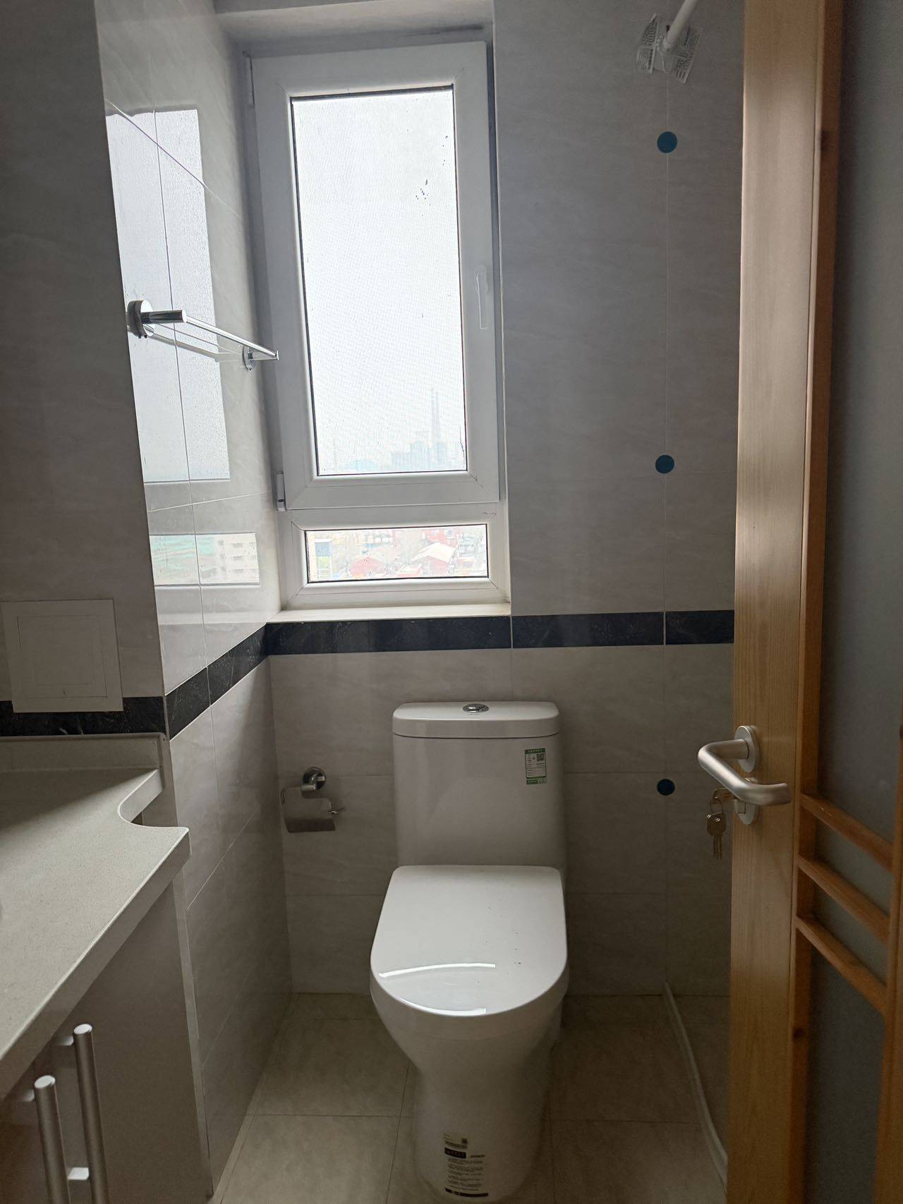 朝陽 燕保百安家园-三号院