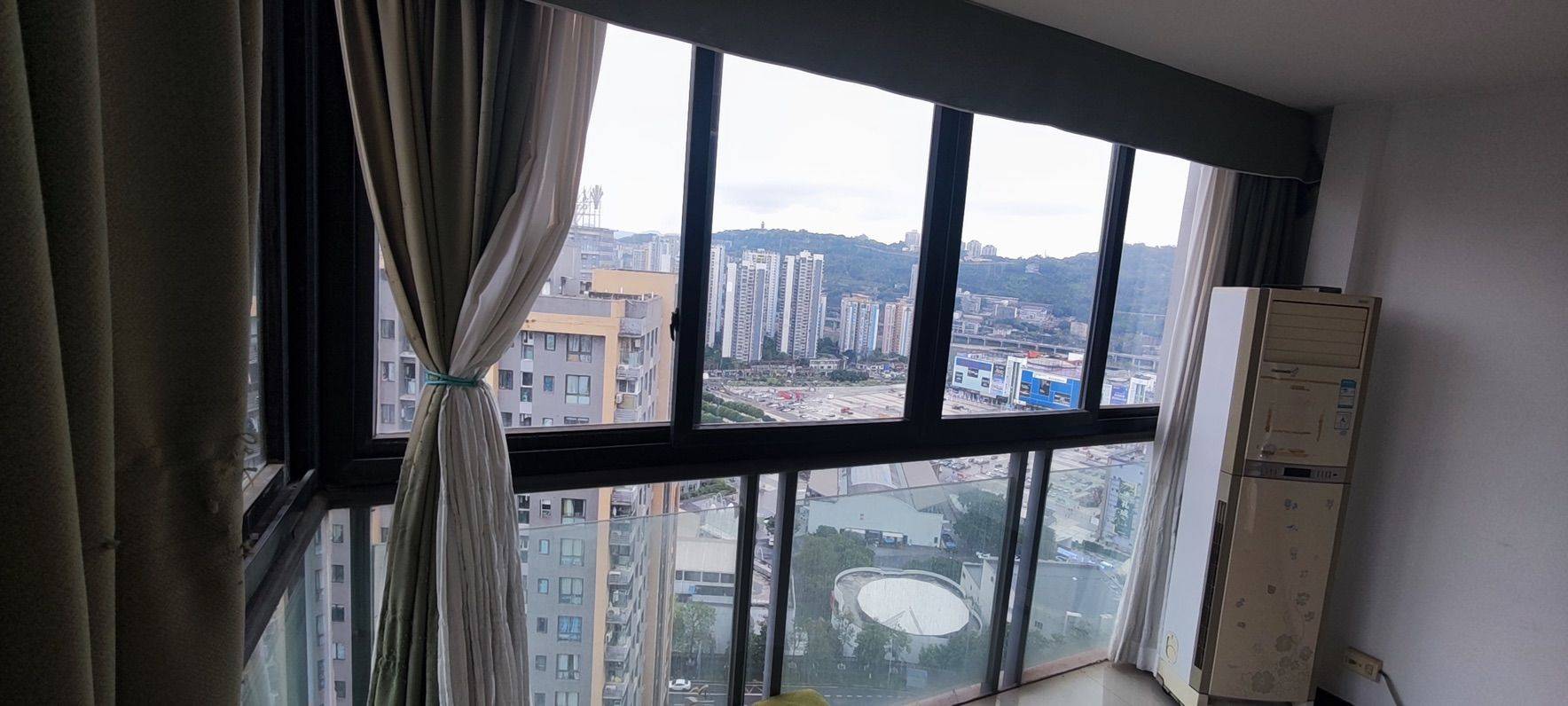 浅蓝蓝整租房源3