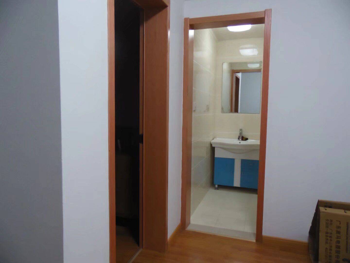 水过无痕整租房源2