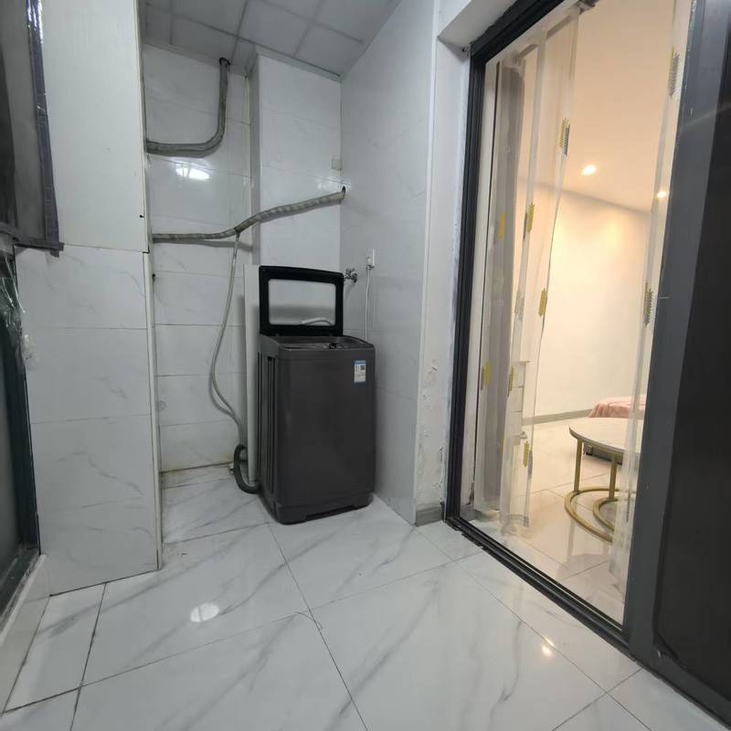 上海 松江 | 九久青年城_5