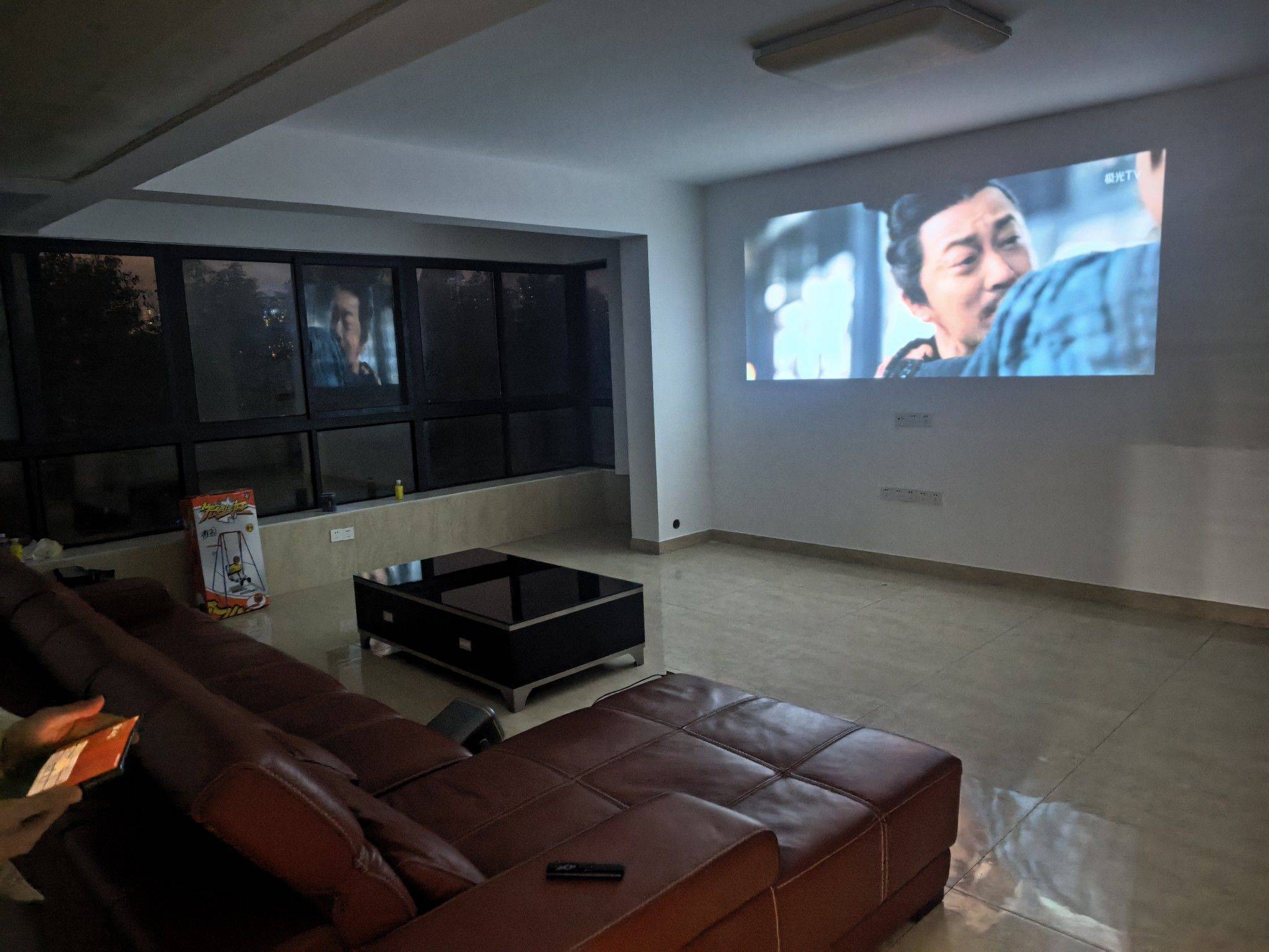 倉山區 禹洲·天悦湾