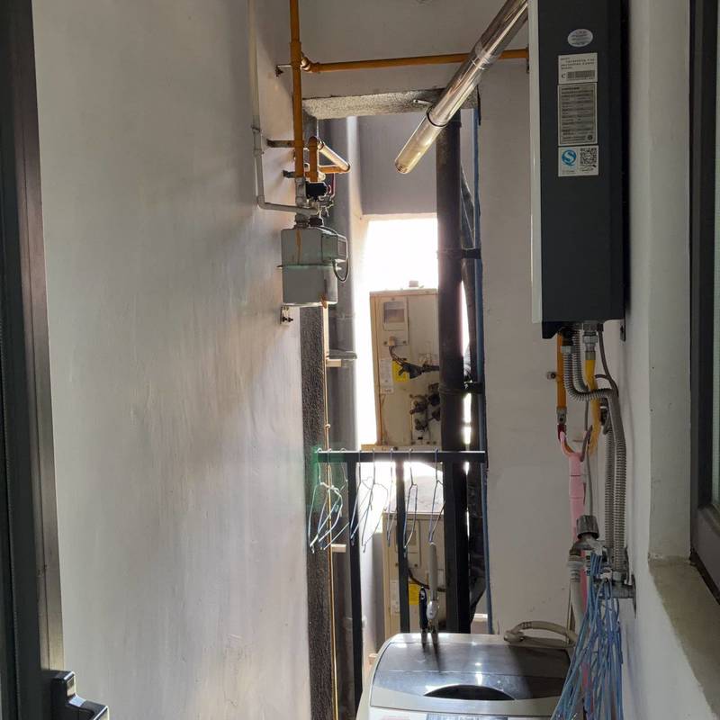 Chengdu Wuhou | 新成国际-8栋_8