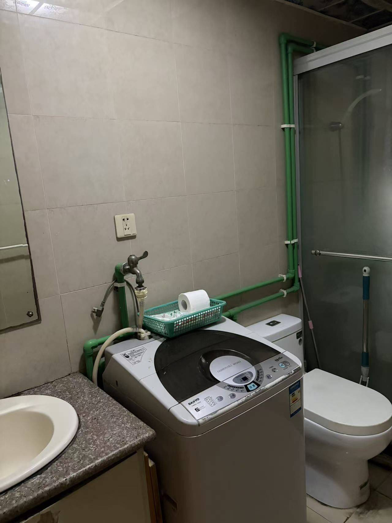 Shanghai Putuo | 建德花园紫荆苑_5