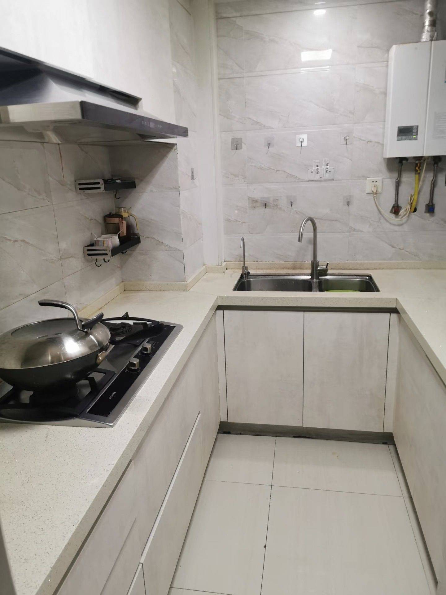 蘇州 姑蘇 | 南山金城-1958_4