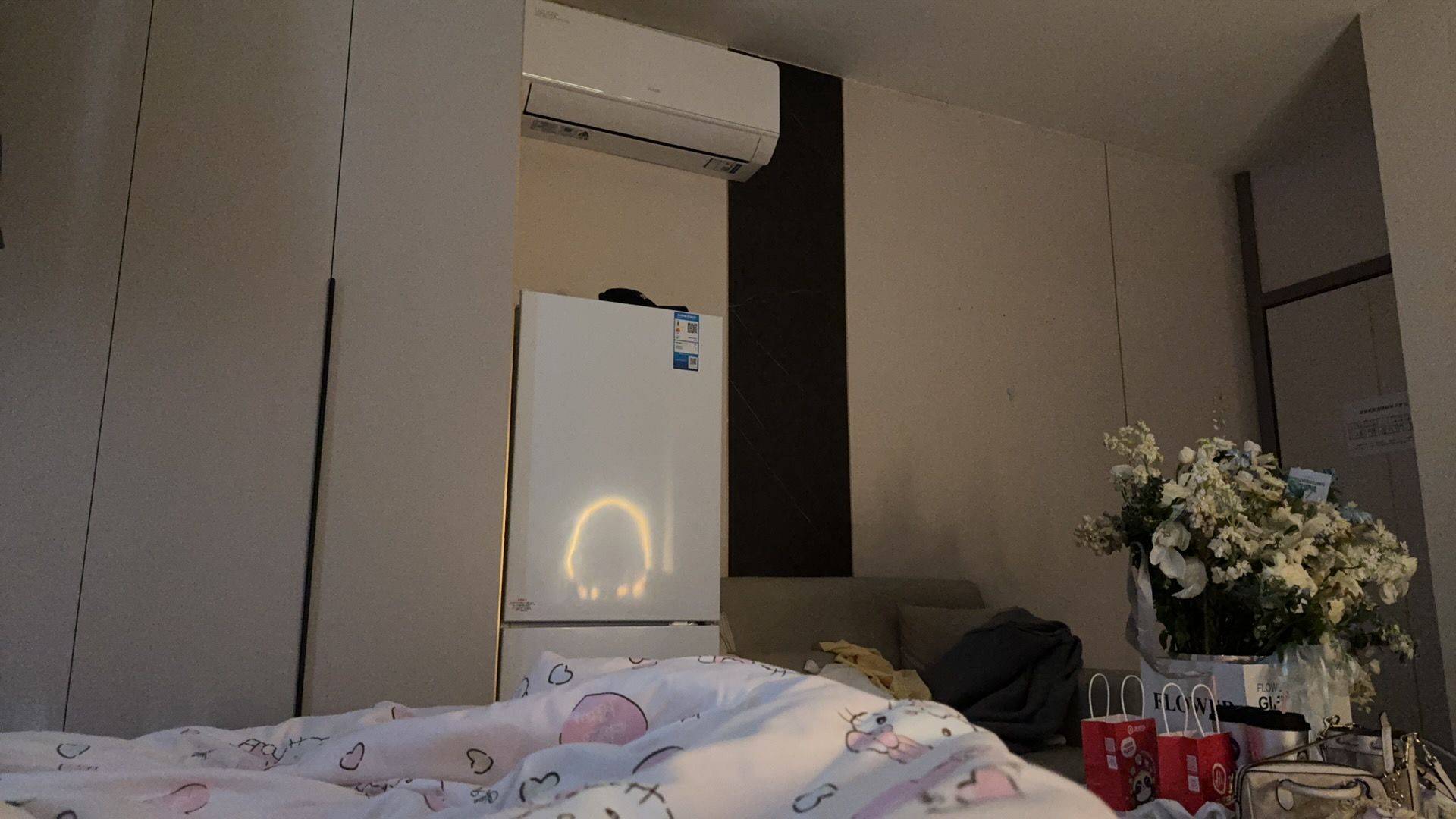 你不乖整租房源2