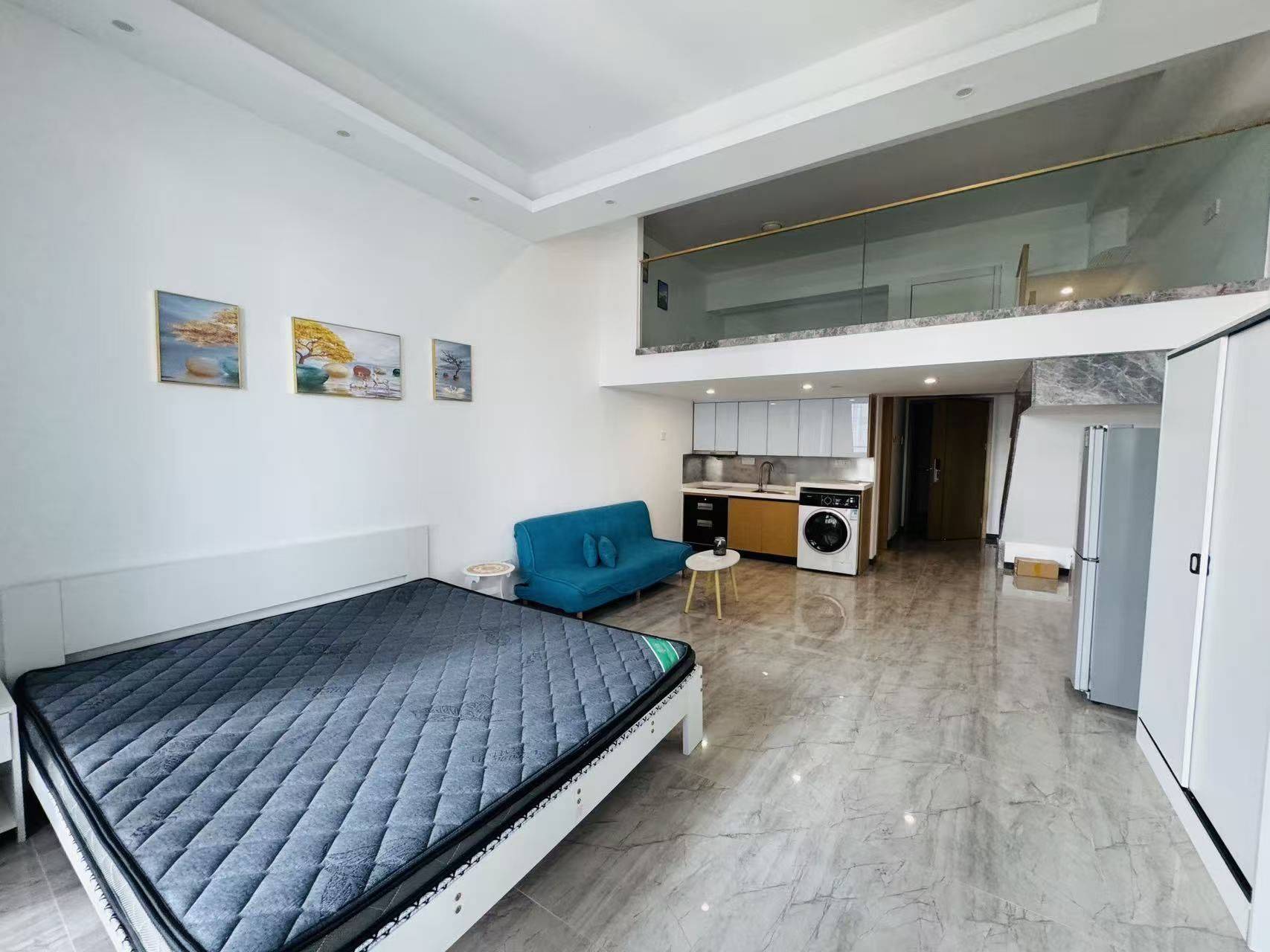 Zhuhai Xiangzhou | 湾区星座_3