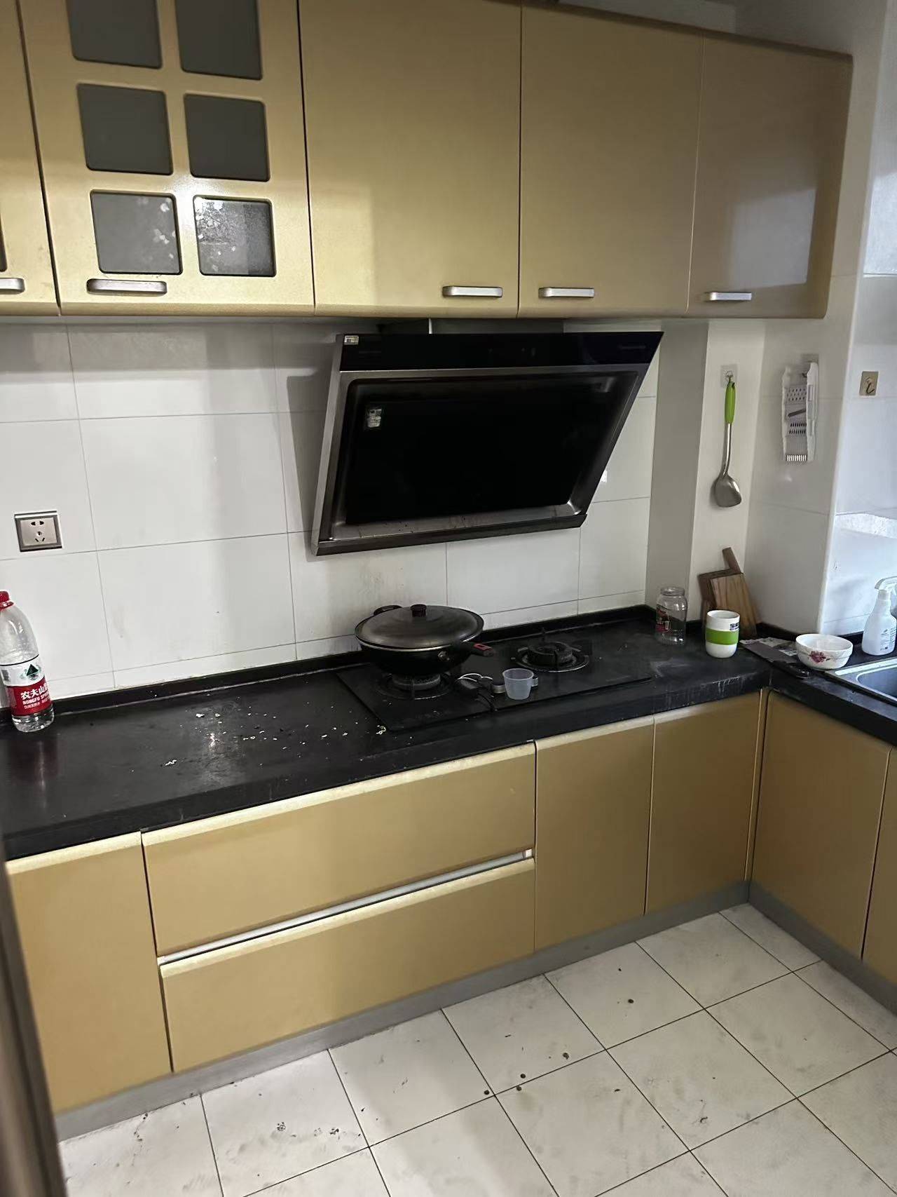 Tianjin Dongli | 宝能城-1号楼_6