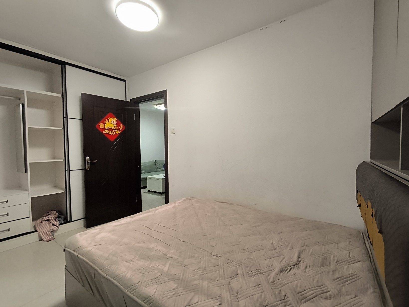 Shenzhen Luohu | 怡泰大厦-B座_4