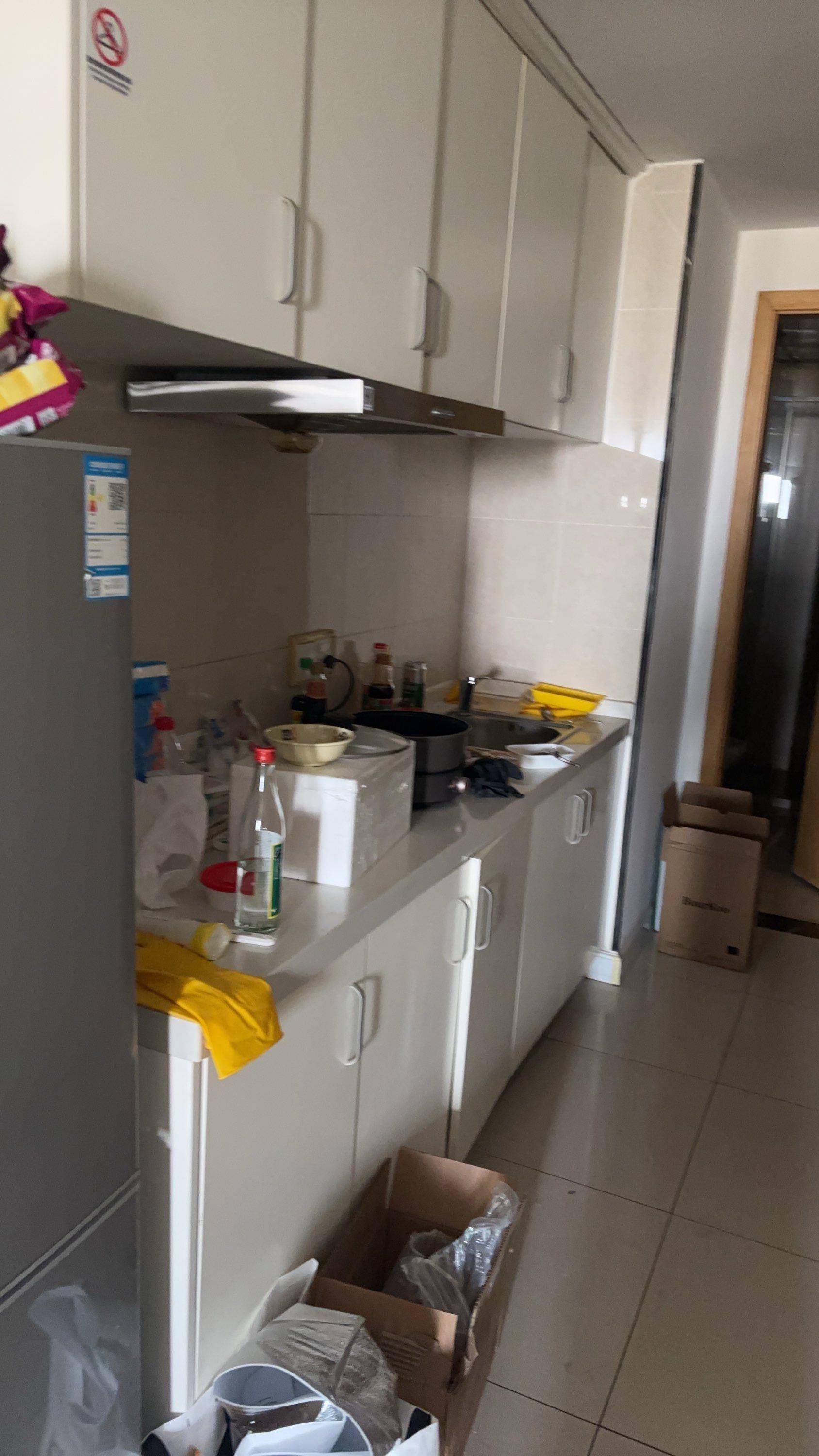 蠡湖區 太湖悦溪公寓-11号楼