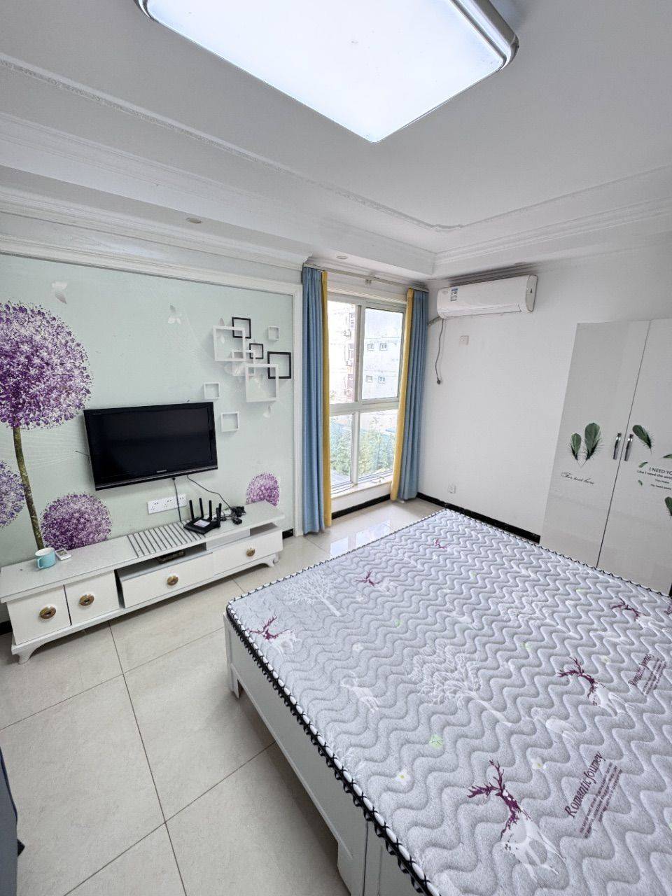 Zhengzhou Erqi | 正商城泰园2号院_3