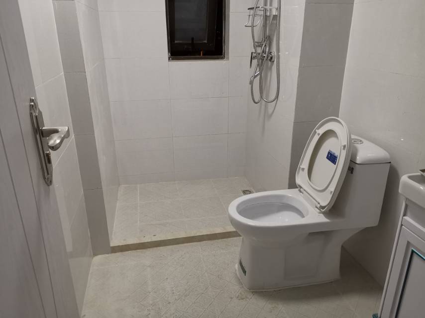 Wuxi Xishan | 长泰国际社区北区-322号楼_7