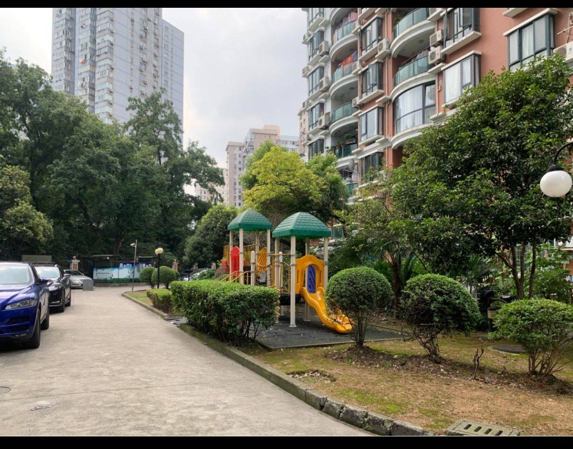Shanghai Changning | 武夷花园-1号楼_5