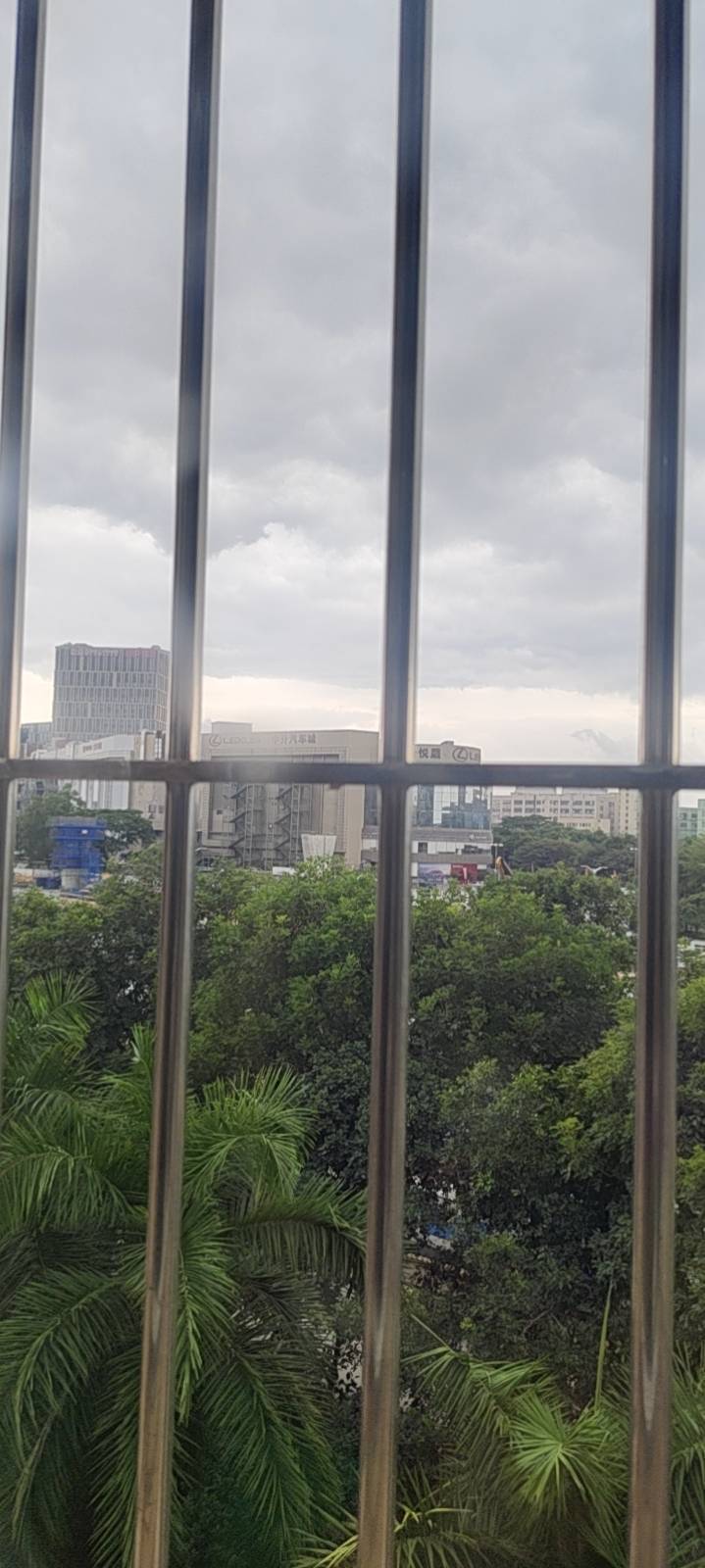 生椰西西整租房源3