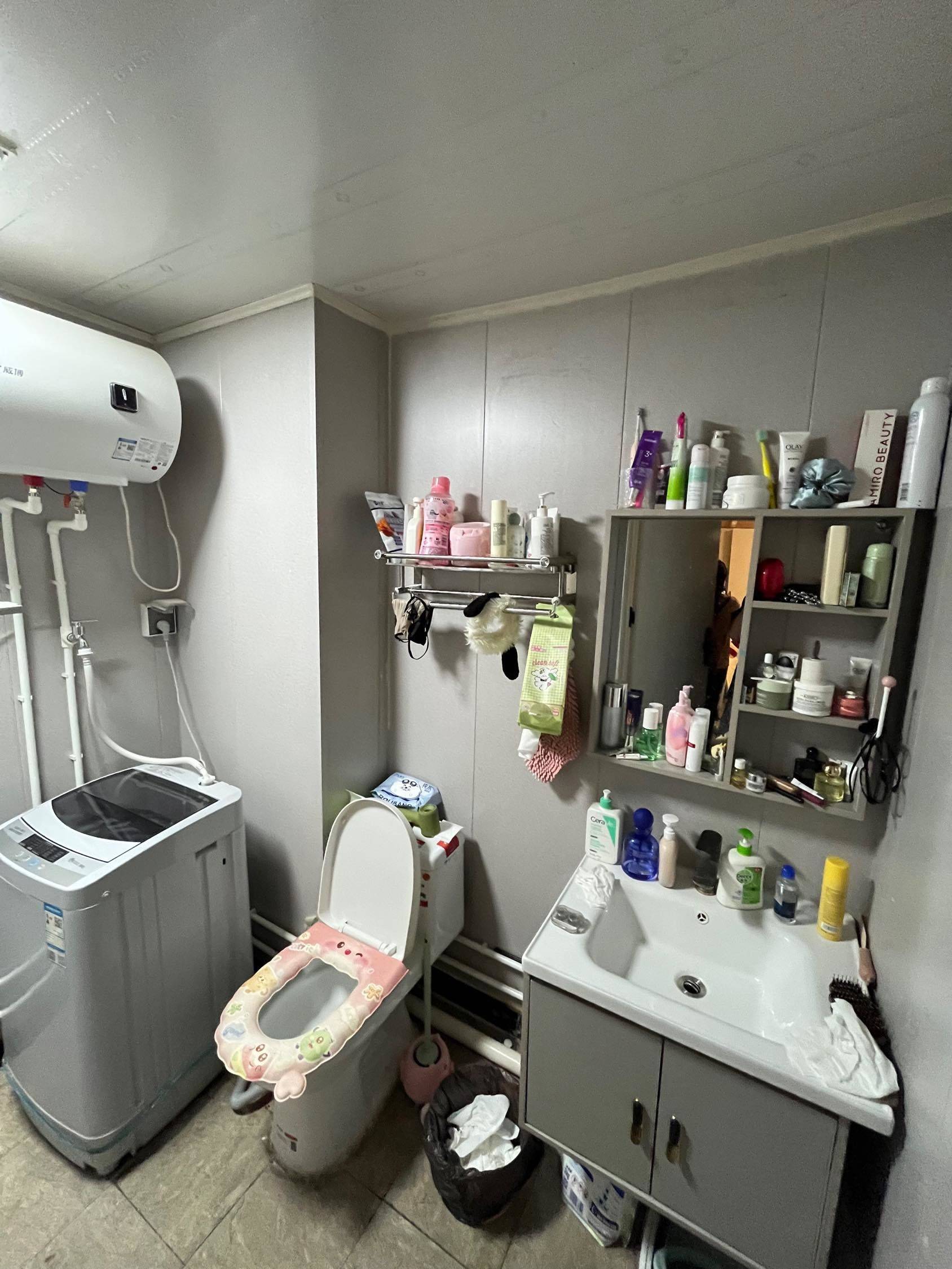 北京 房山 | 鸿顺园西区_3