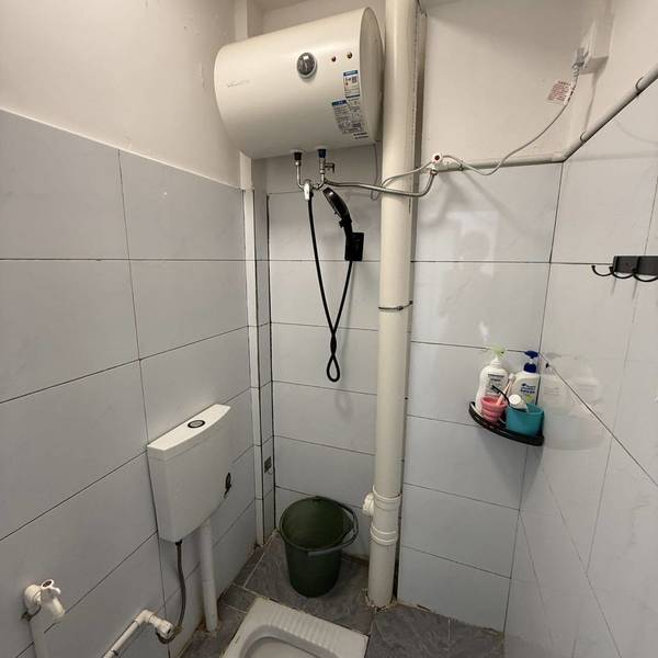 溫馨小窩-乾淨治愈