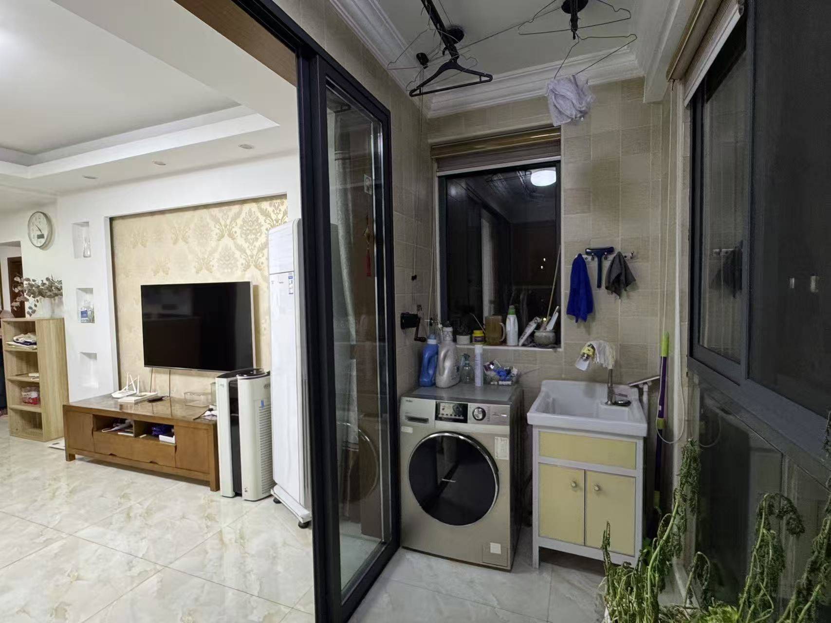 上海 宝山 | 恒达家园_4