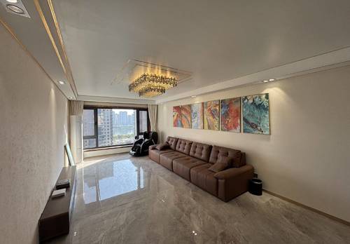 和平 尚景新世界