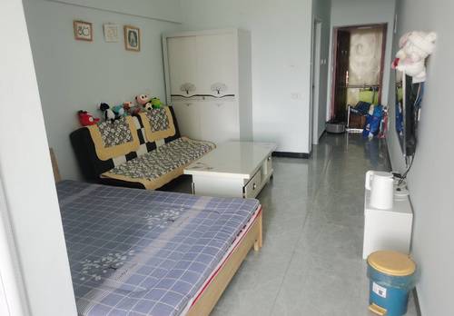 中牟縣 伟业巴黎印象