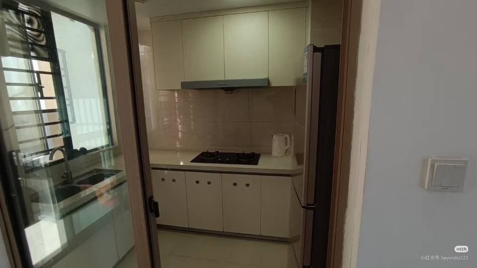 崖州 南繁科技城安置区-北区