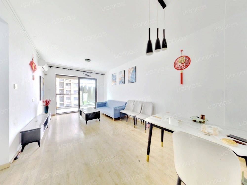 上海 松江 | 富顿苑二期_6