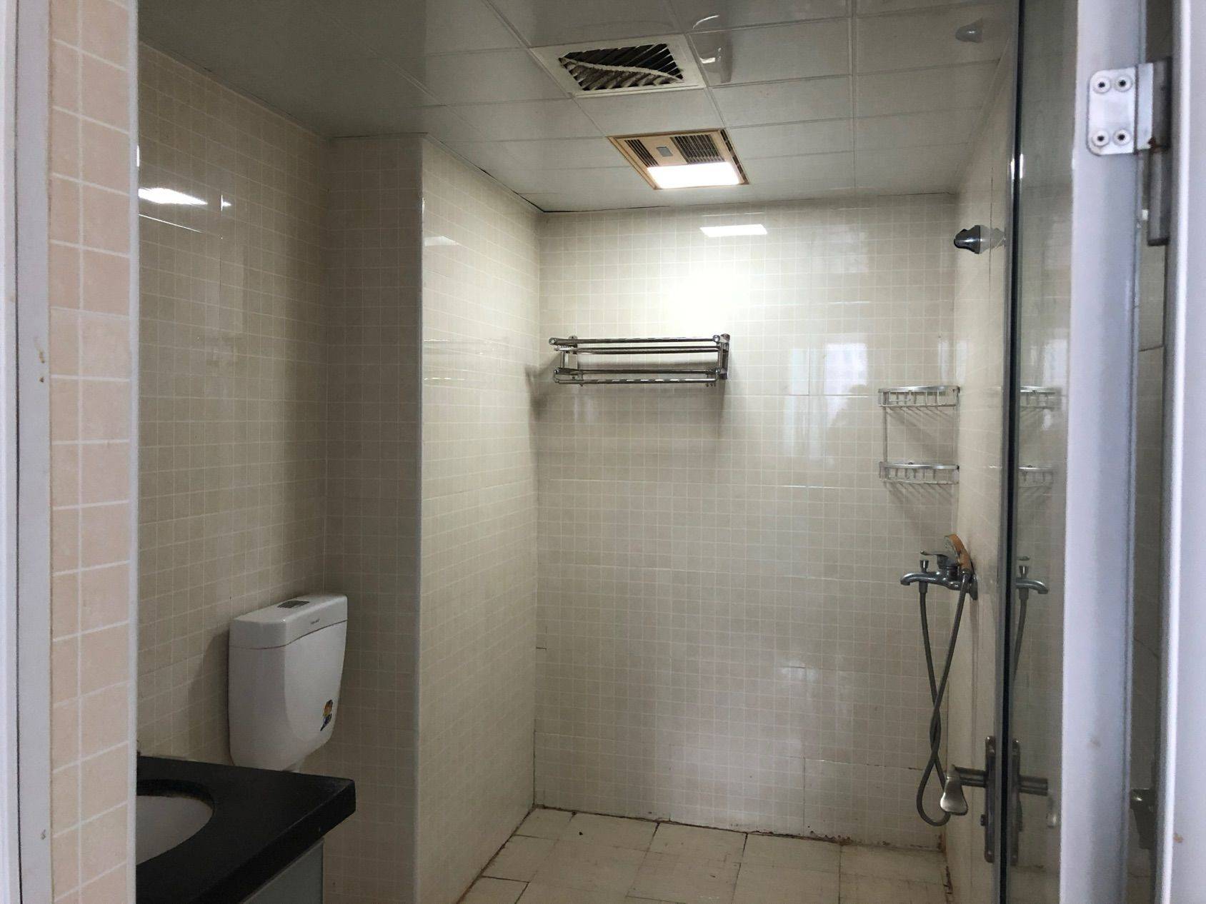 長沙 雨花 | 天下一家嘉园-1号楼_6