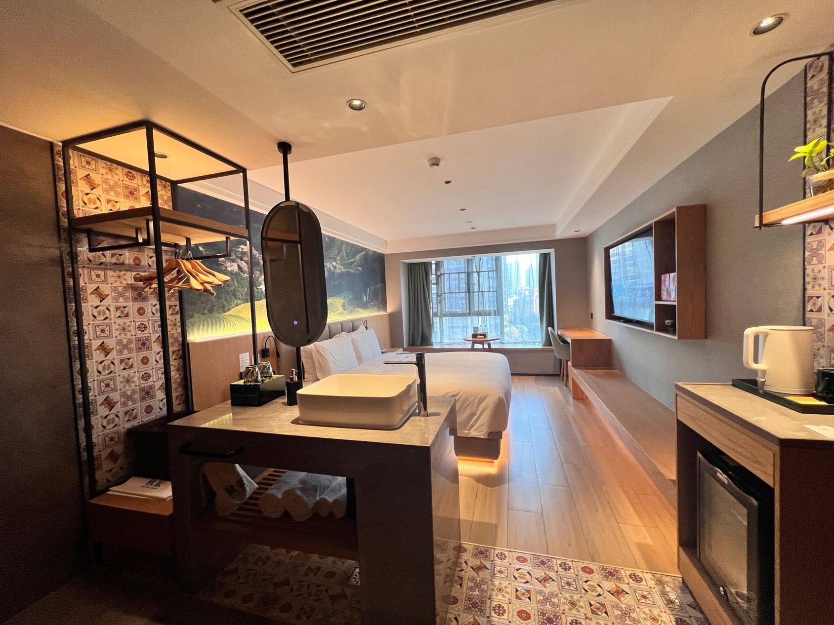 长沙 雨花 | 碧桂园印象-2栋_4