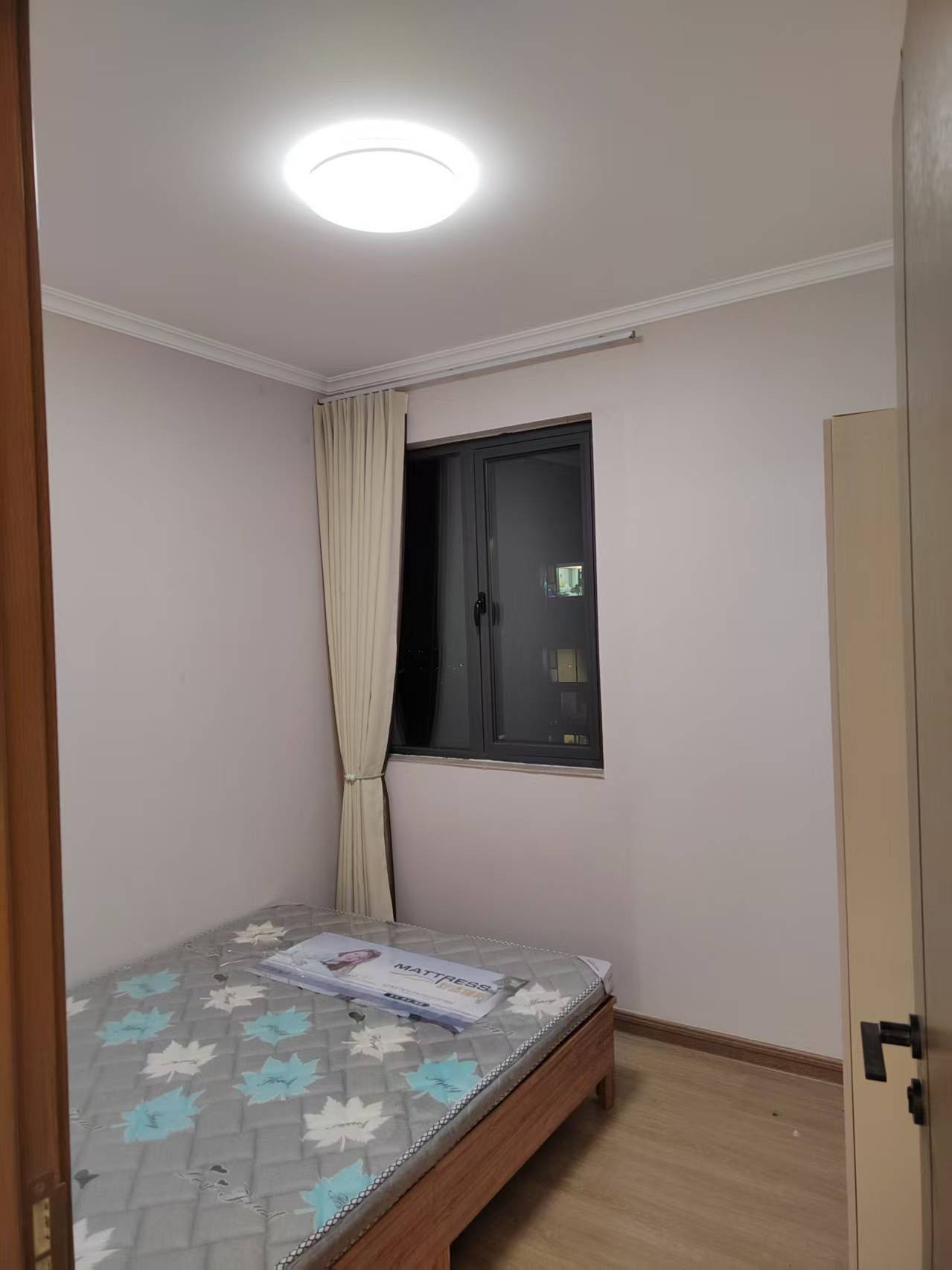 爱吃饭的宝宝整租房源2