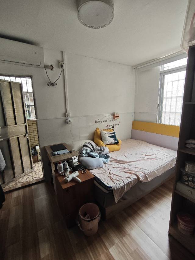 广州 黄埔 | 金领电梯公寓_4