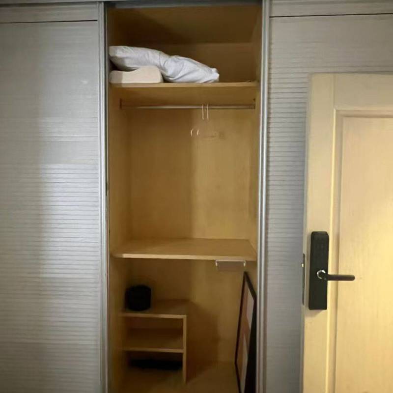 北京 朝陽 | 梵谷水郡_3