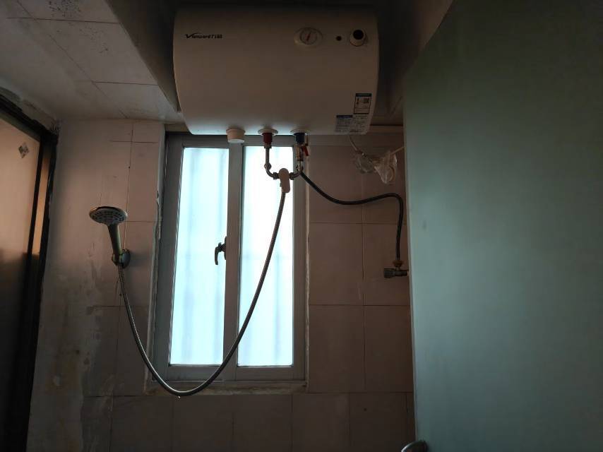 光明 南庄旧村-四区