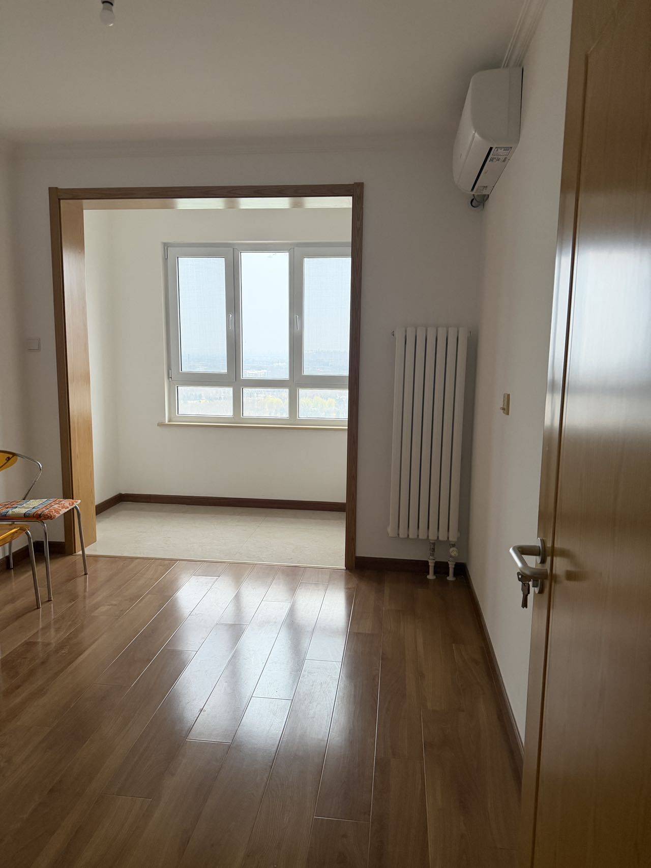 北京 朝陽 | 燕保百安家园-三号院_4