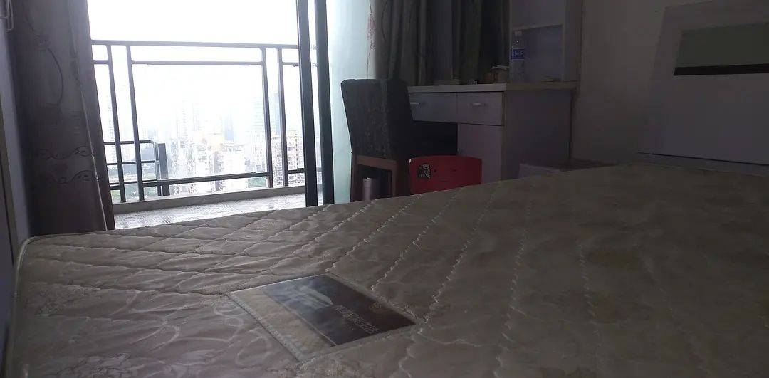 重庆 江北 | 华渝西苑_0
