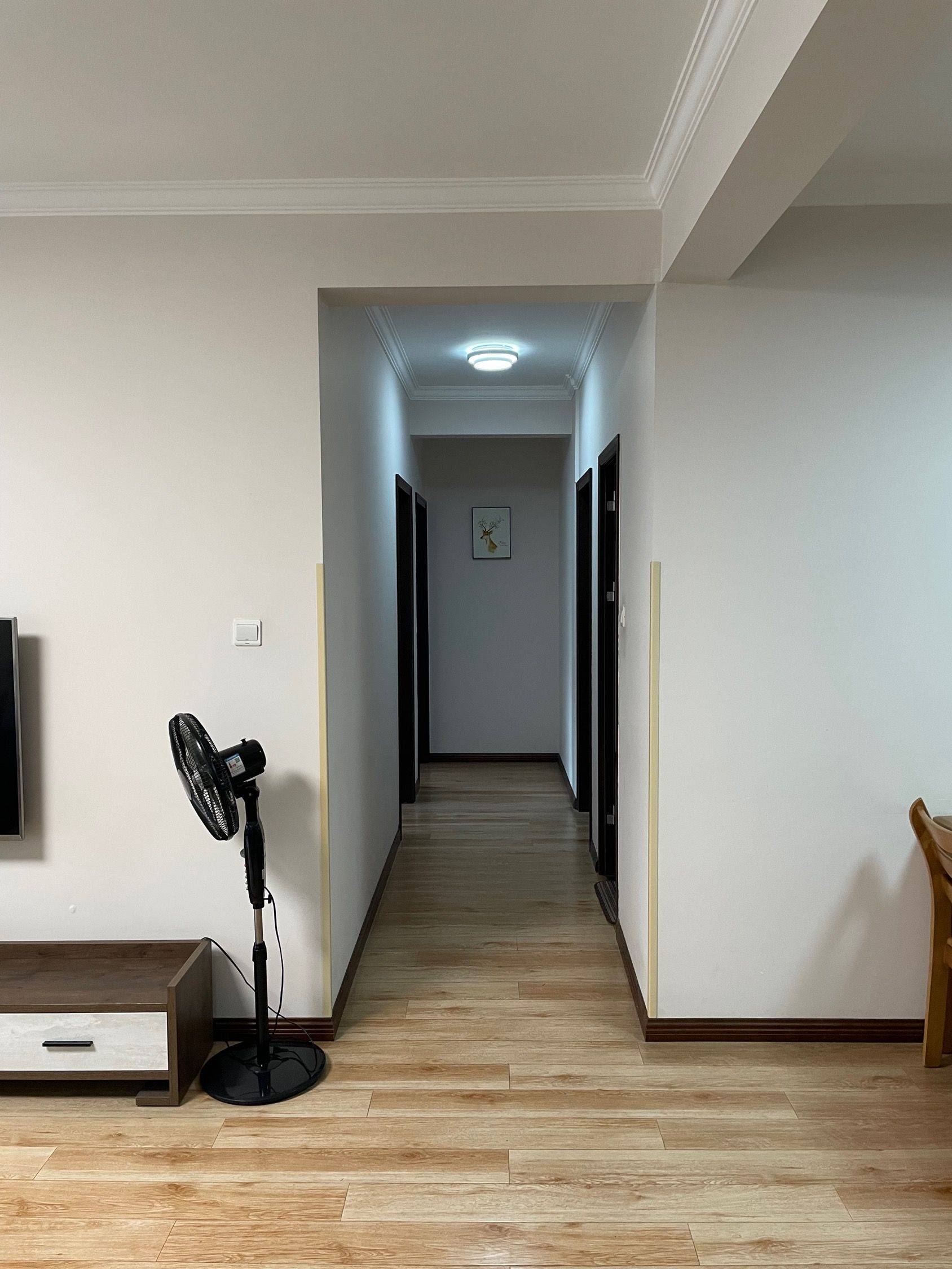 Li,Yongxi™整租房源3