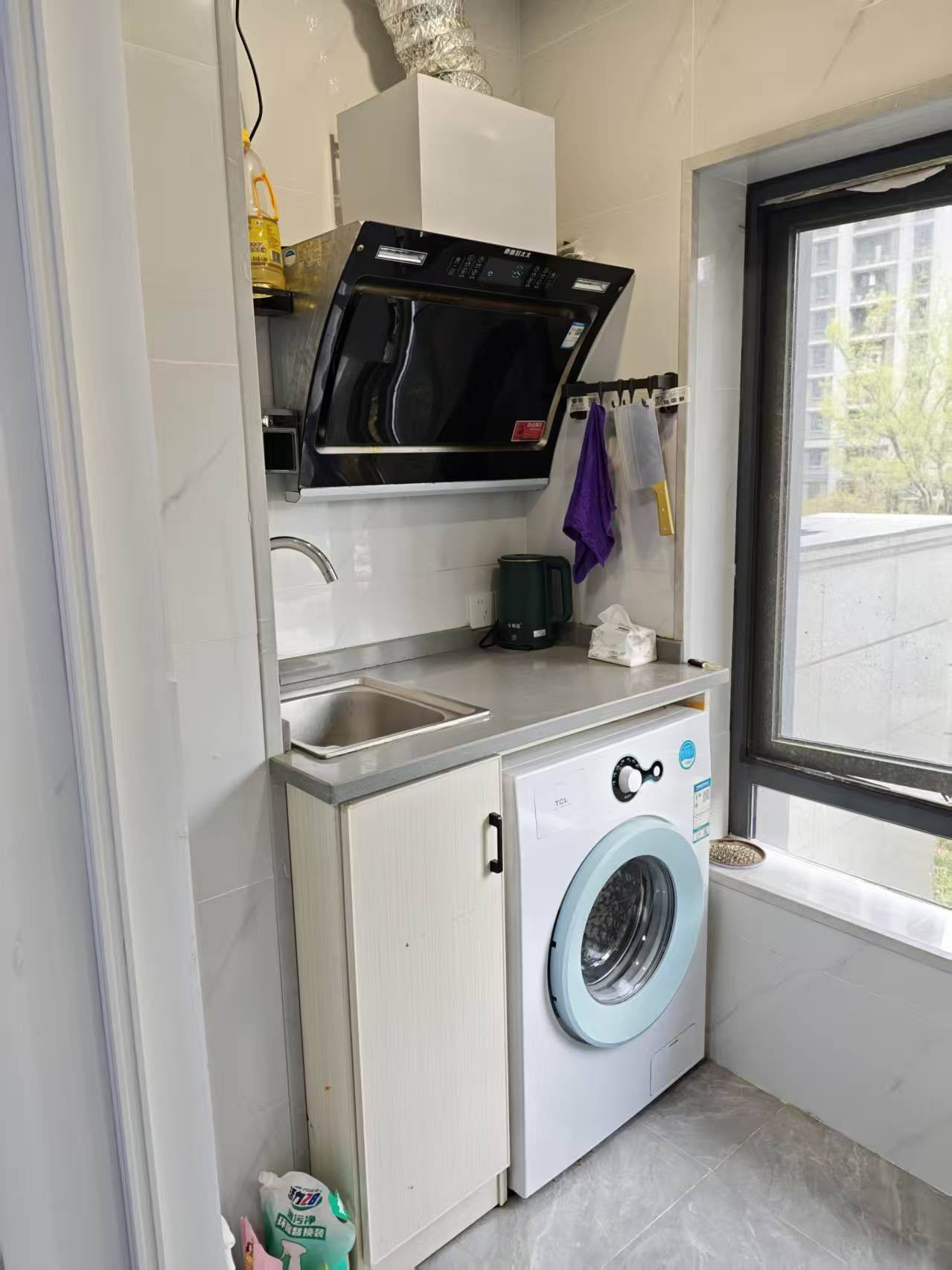 杭州 滨江 | 齐虹雅园_4